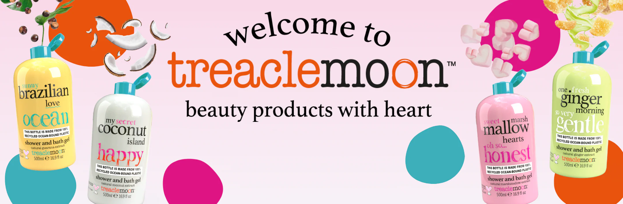 Joyful Scents, Naturally Plant-Based